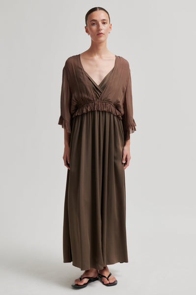 Second Female Firenza Dress