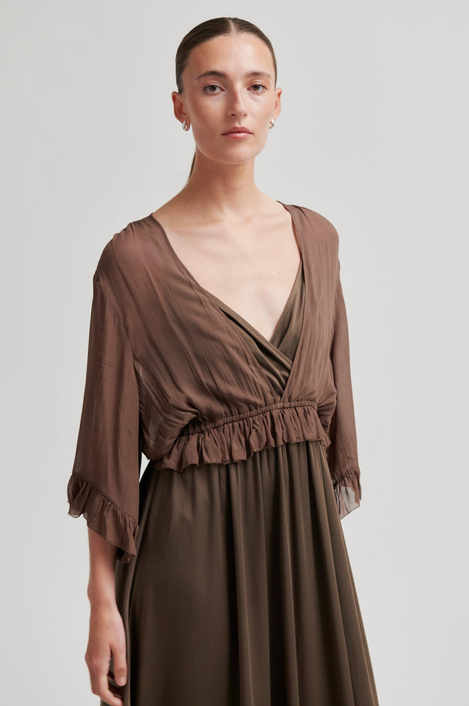 Second Female Firenza Dress
