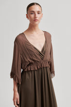Second Female Firenza Dress