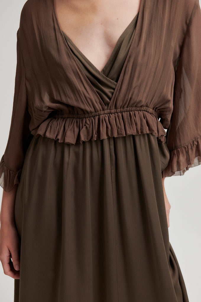 Second Female Firenza Dress