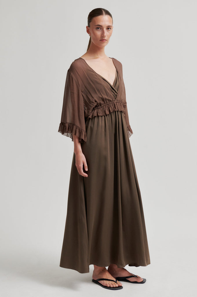 Second Female Firenza Dress