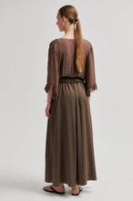 Second Female Firenza Dress
