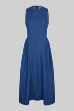 Second Female Lukana Denim Dress