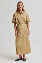 Second Female Rhye Dress