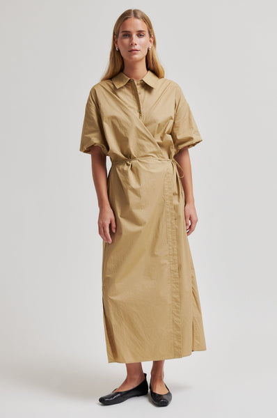 Second Female Rhye Dress