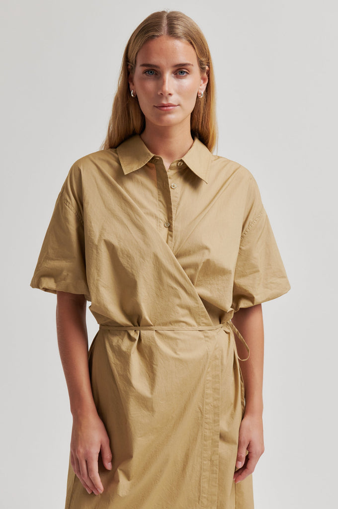 Second Female Rhye Dress