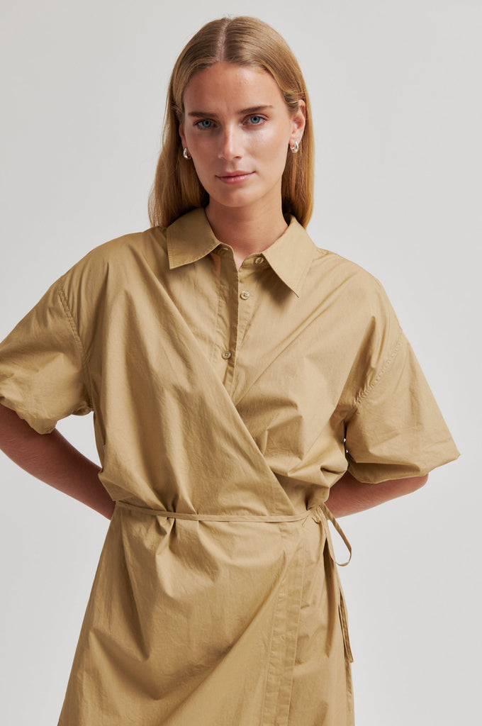 Second Female Rhye Dress