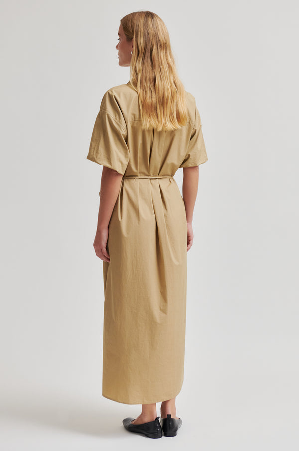 Second Female Rhye Dress