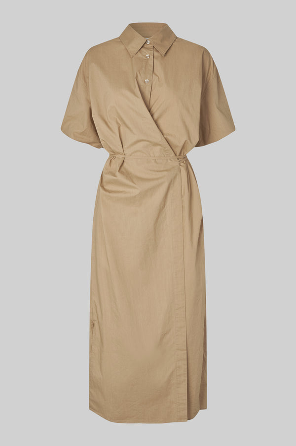Second Female Rhye Dress