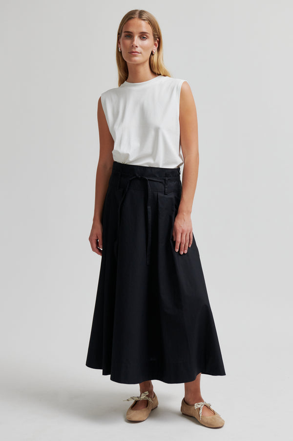 Second Female Larkini Skirt