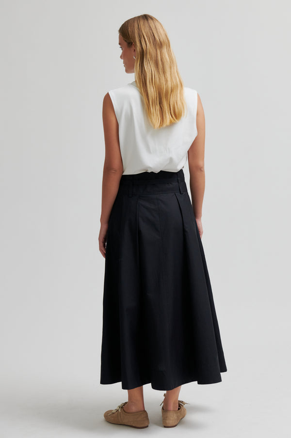 Second Female Larkini Skirt