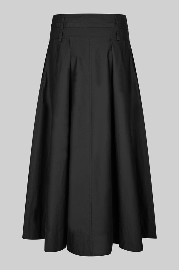 Second Female Larkini Skirt