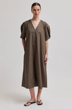 Second Female Larkini SS Maxi Dress