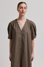 Second Female Larkini SS Maxi Dress