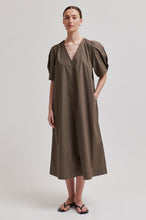 Second Female Larkini SS Maxi Dress