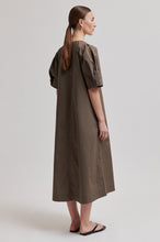 Second Female Larkini SS Maxi Dress