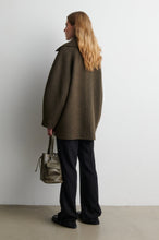 Second Female AW26 Agola Jacket Black Olive