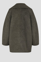 Second Female AW26 Agola Jacket Black Olive