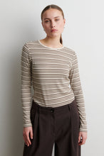 Second Female Flyra O-Neck Tee