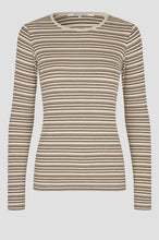 Second Female Flyra O-Neck Tee