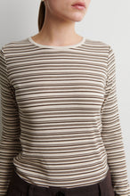 Second Female Flyra O-Neck Tee