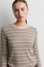 Second Female Flyra O-Neck Tee