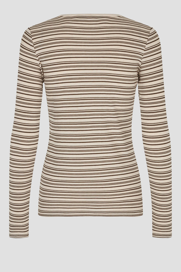 Second Female Flyra O-Neck Tee