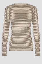 Second Female Flyra O-Neck Tee