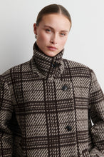 Second Female Loire Coat