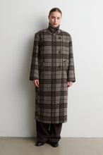 Second Female Loire Coat