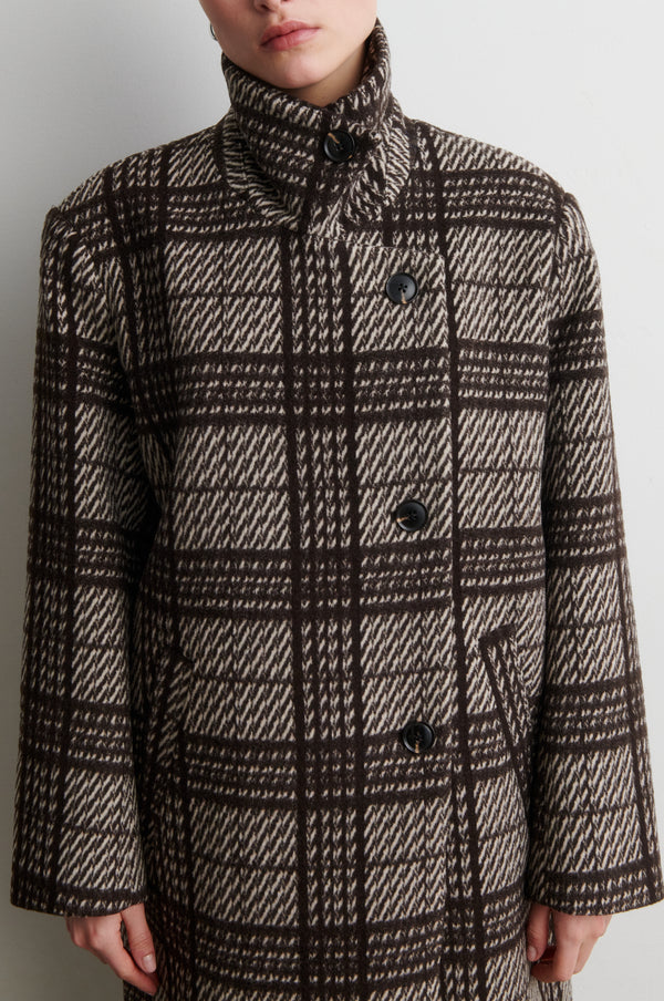 Second Female Loire Coat