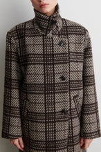 Second Female Loire Coat
