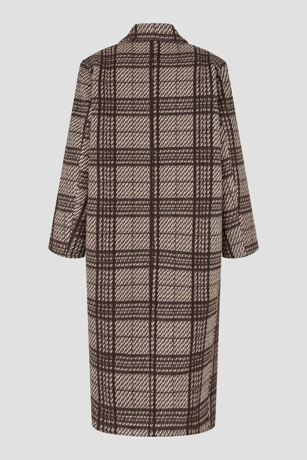 Second Female Loire Coat