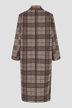 Second Female Loire Coat