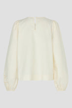 Second Female Reims Blouse Egret