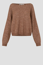 Second Female Pollenza Knit Pullover