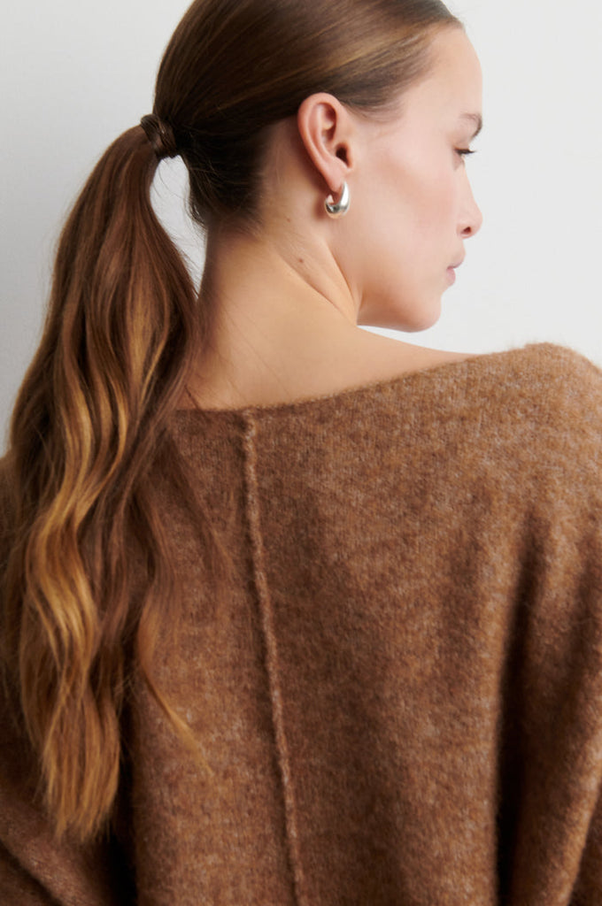 Second Female Pollenza Knit Pullover