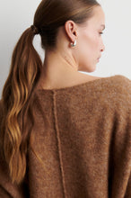 Second Female Pollenza Knit Pullover