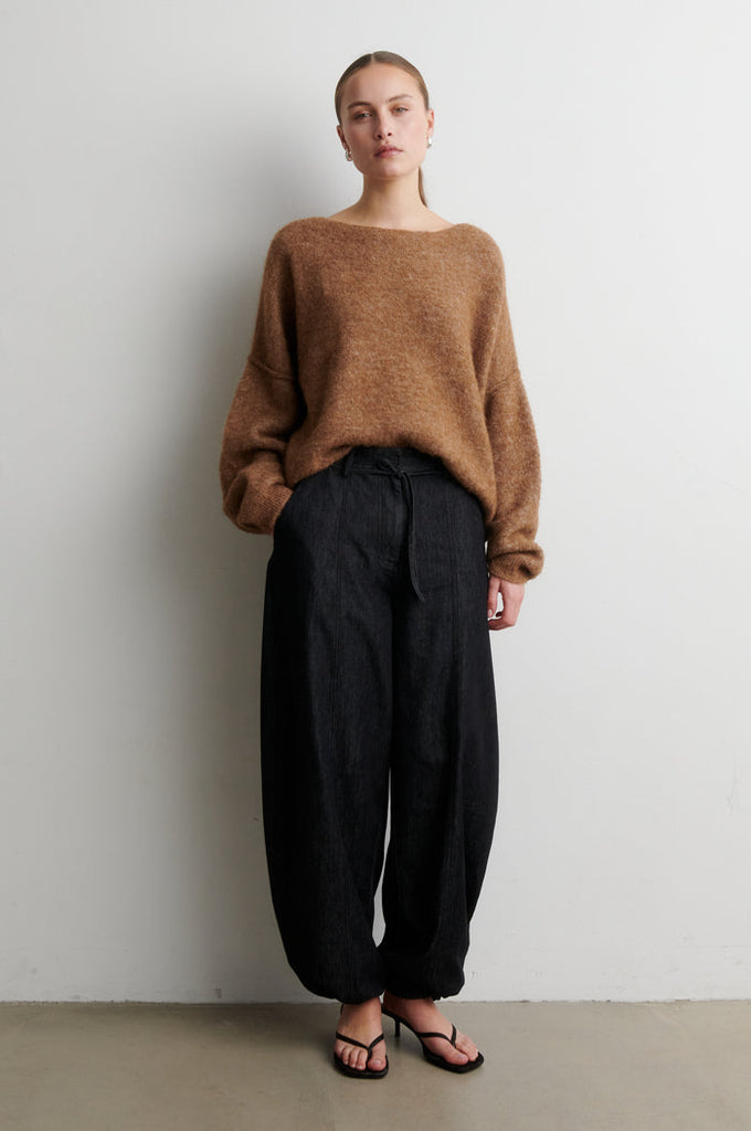 Second Female Pollenza Knit Pullover