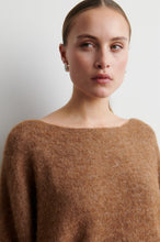 Second Female Pollenza Knit Pullover