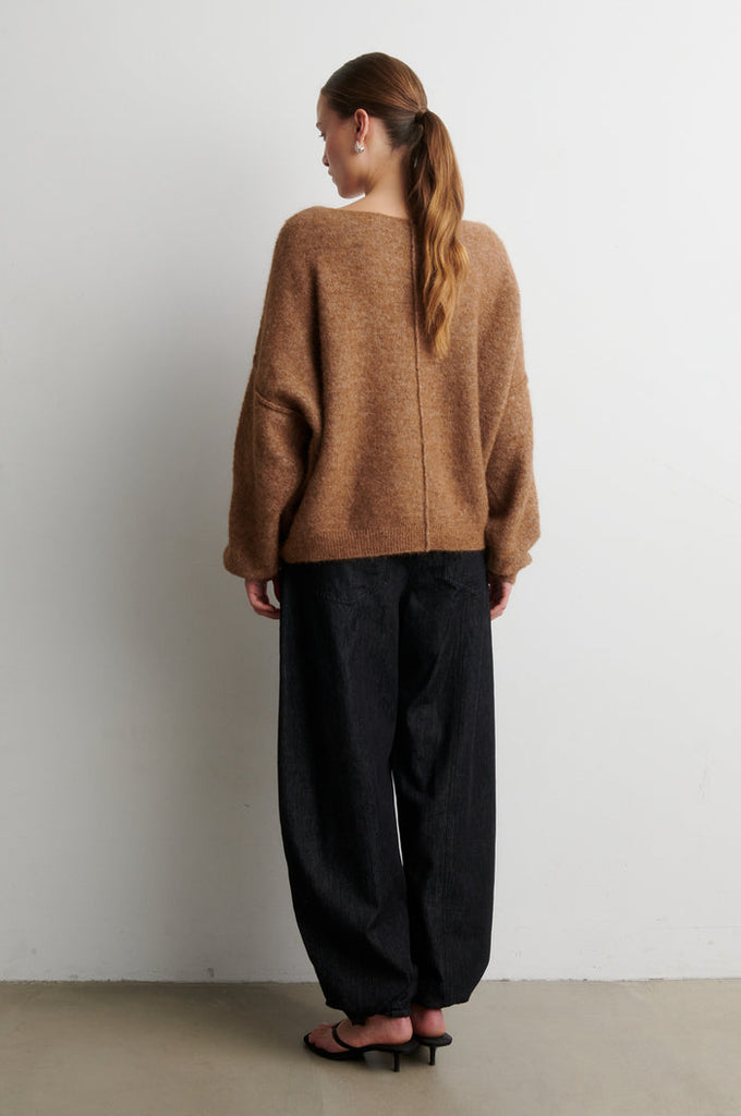Second Female Pollenza Knit Pullover