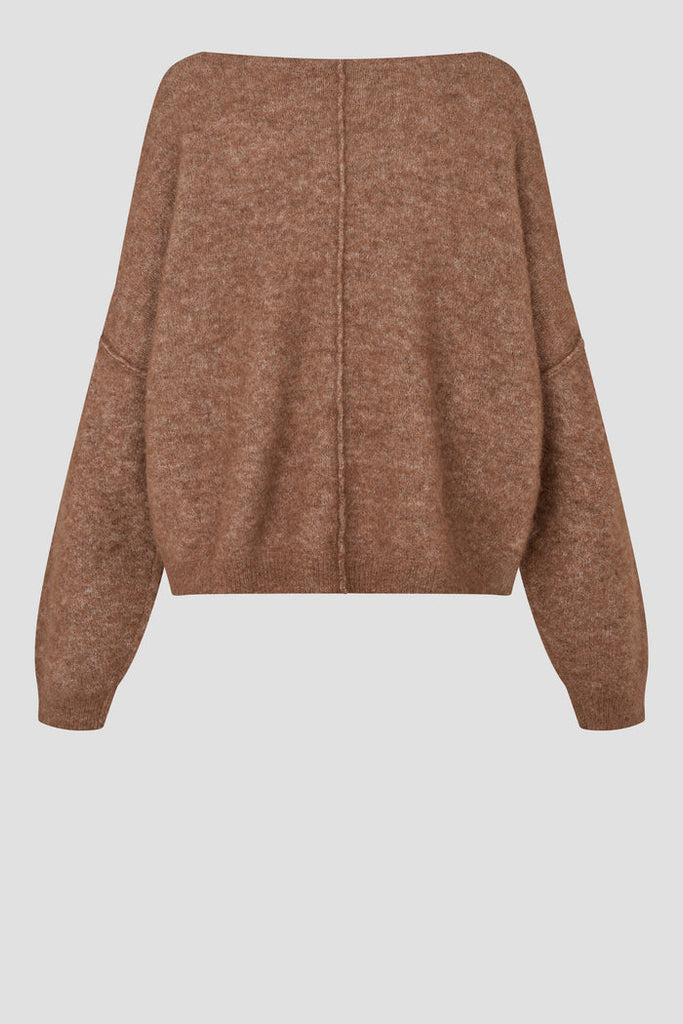 Second Female Pollenza Knit Pullover