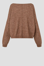 Second Female Pollenza Knit Pullover