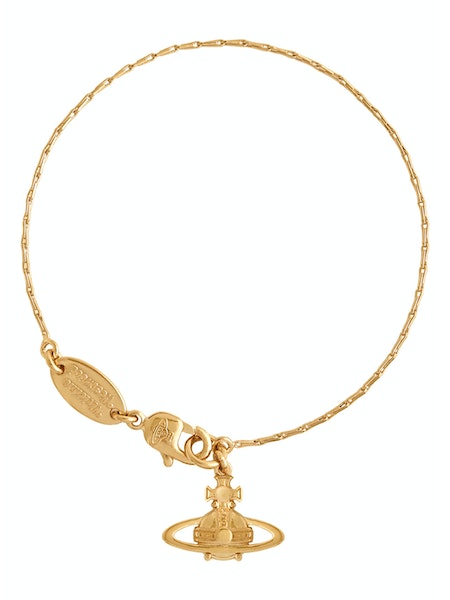 Vivienne Westwood Suzie Bracelet - Gold