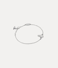Vivienne Westwood Noella Bracelet Platinum