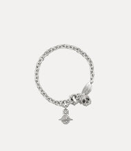 Vivienne Westwood Circe Bracelet Platinum