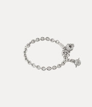 Vivienne Westwood Circe Bracelet Platinum