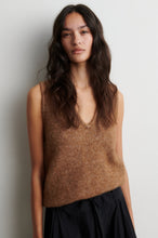 Second Female Pollenza Knit Top