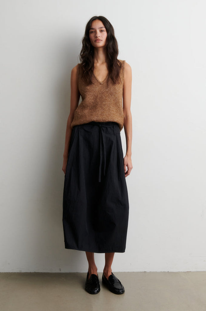 Second Female Pollenza Knit Top