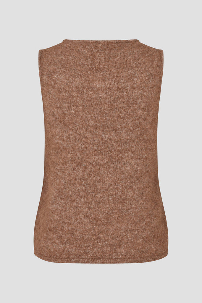 Second Female Pollenza Knit Top